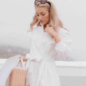 Flossy by Freddy Malibu Dress  *BUY 1 GET 1 50% OFF*